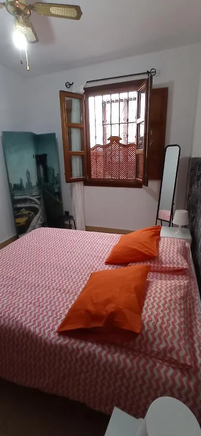 Apartamento Santa Cruz 3
