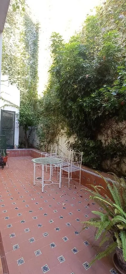 Apartamento Santa Cruz 3 Spain
