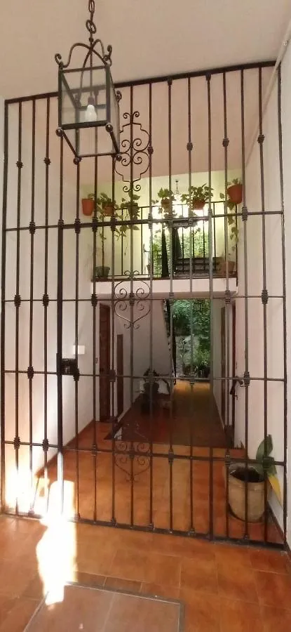 Apartamento Santa Cruz 3 Apartment Seville