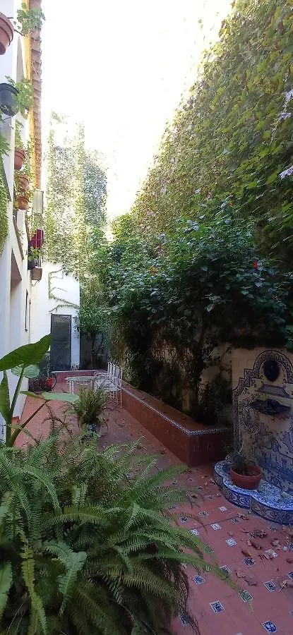 Apartamento Santa Cruz 3 Spain
