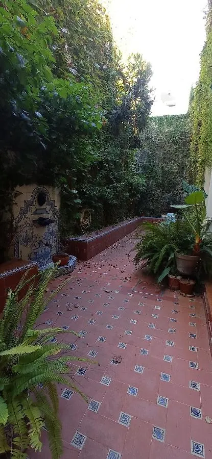 Apartamento Santa Cruz 3 0*, Seville Spain