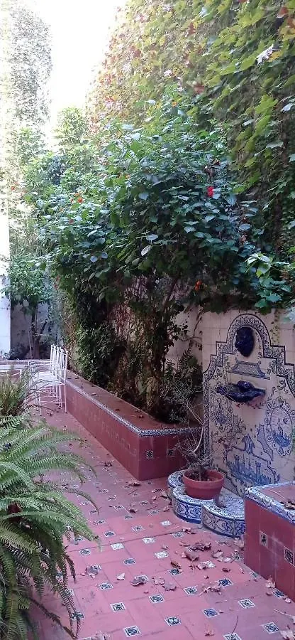 Apartamento Santa Cruz 3 Seville