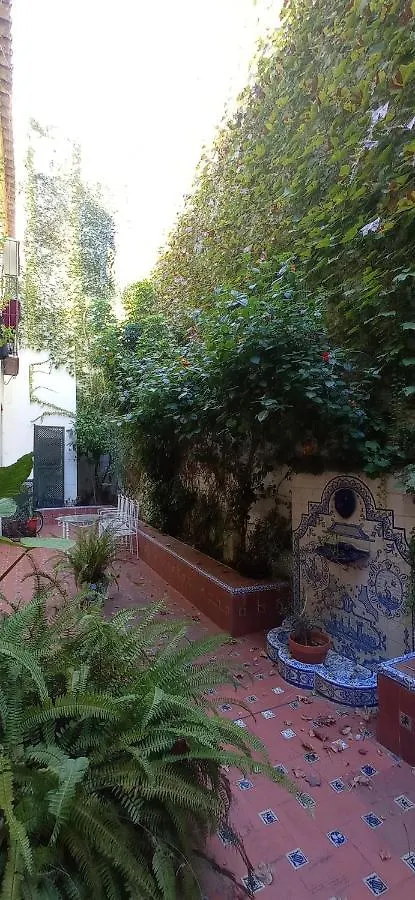 Apartamento Santa Cruz 3 Apartment Seville