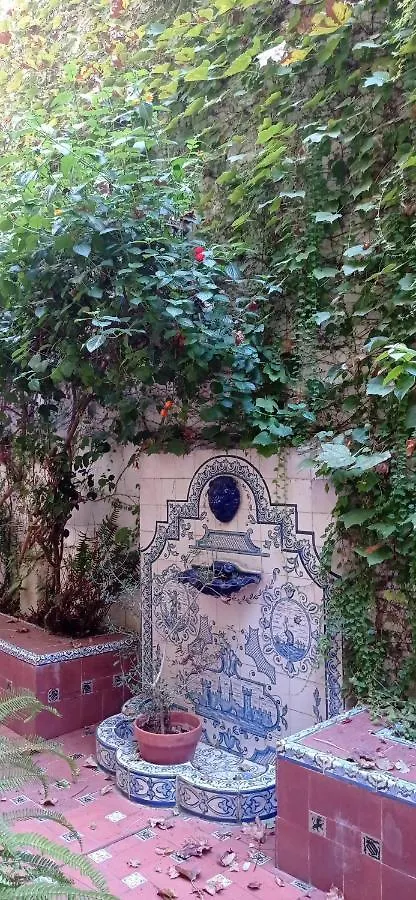Apartamento Santa Cruz 3 Sevilla