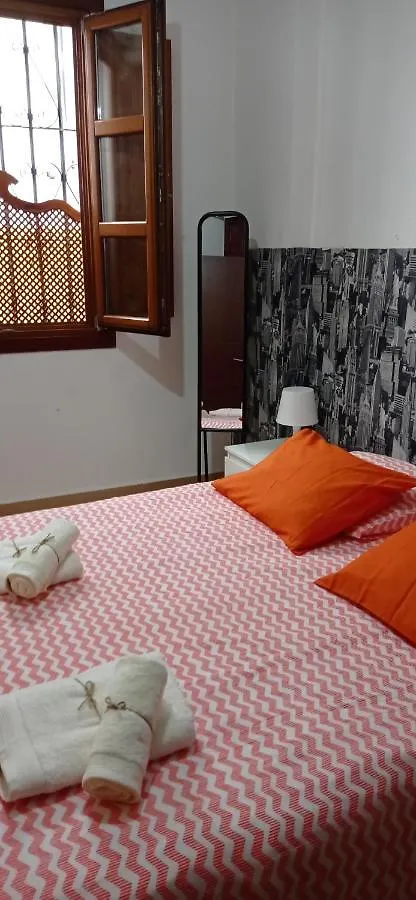 Apartamento Santa Cruz 3